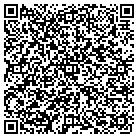 QR code with Chadwick Instrument Service contacts