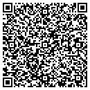 QR code with Golden Paw contacts