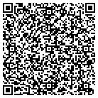 QR code with Hedgepeth Meat Market contacts