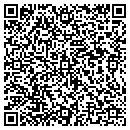 QR code with C F C Home Builders contacts