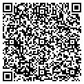 QR code with KFC contacts