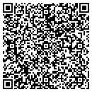 QR code with Hicks Plumbing contacts