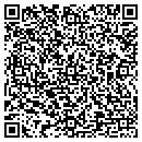 QR code with G F Construction Co contacts