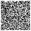 QR code with O'Charley's contacts