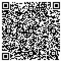 QR code with Candace C Faye contacts