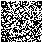 QR code with W B In KRST Consulting contacts
