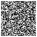 QR code with Rover Rescue contacts