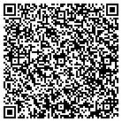 QR code with Features Hair Salon Center contacts