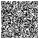 QR code with Oliver P Manning contacts