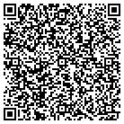 QR code with D R Chisholm Electric Co contacts