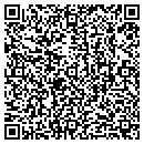 QR code with RESCO Mart contacts