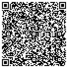 QR code with Harvells Heating & AC contacts