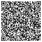 QR code with Lisa N Ribaudo DDS contacts
