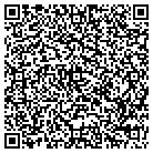 QR code with Razor Sharp Barber Styling contacts