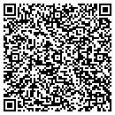 QR code with Magnolias contacts
