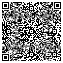 QR code with Hillside Farms contacts