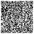 QR code with J Davis Architects Pllc contacts