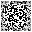 QR code with J P Lynch Grocery contacts