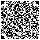 QR code with Madonna Phillips Artspace Std contacts