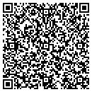 QR code with R Wayne Wilhelm CPA contacts