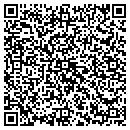 QR code with R B Alexander & Co contacts