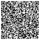 QR code with A & D Envmtl & Indus Servi contacts