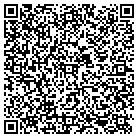 QR code with Claybourn Walters Logging Inc contacts