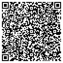 QR code with Allsons Roofing contacts