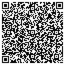 QR code with Hardee Farms contacts