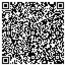 QR code with Rockys Lawn Service contacts