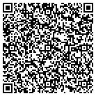 QR code with Hudson Pool Distributors contacts