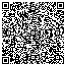 QR code with PIP Printing contacts