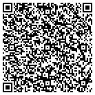 QR code with A H & F Communications contacts