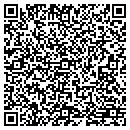 QR code with Robinson Travel contacts