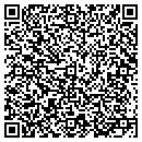 QR code with V F W Post 4263 contacts