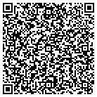 QR code with Alvin Davidson Jr Floor contacts