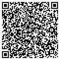 QR code with AKS Assoc contacts