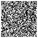 QR code with T P I Marine contacts