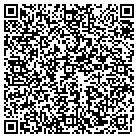 QR code with R Britt & Sons Cabinet Shop contacts