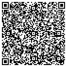 QR code with H & R Block Tax Service contacts