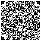 QR code with C A Morris Painting & Rmdlng contacts