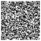 QR code with C & R Finishing & Wallcovering contacts