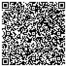 QR code with A & S Computer Service Inc contacts