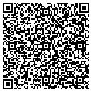 QR code with JAS Logging contacts