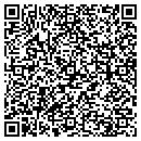 QR code with His Majestys Children Inc contacts