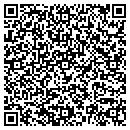 QR code with R W Davis & Assoc contacts