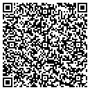QR code with James Martin contacts