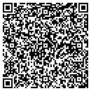QR code with Galatea Inc contacts