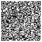 QR code with Michael E Fisher DDS contacts