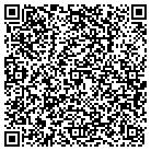 QR code with Martha L Hadden Msrncs contacts